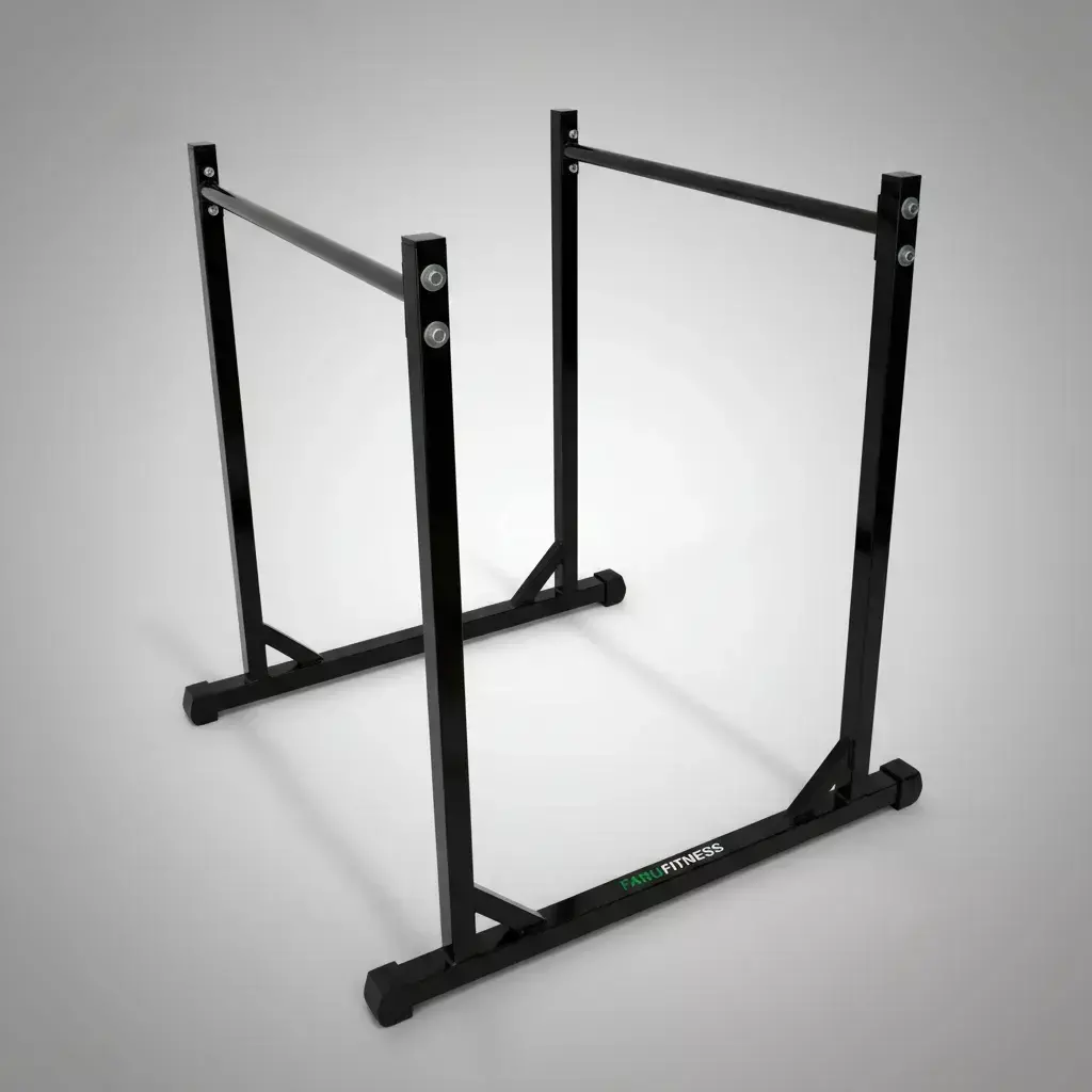 Paralelas de 90 CM - Calistenia — foto 3 de 16