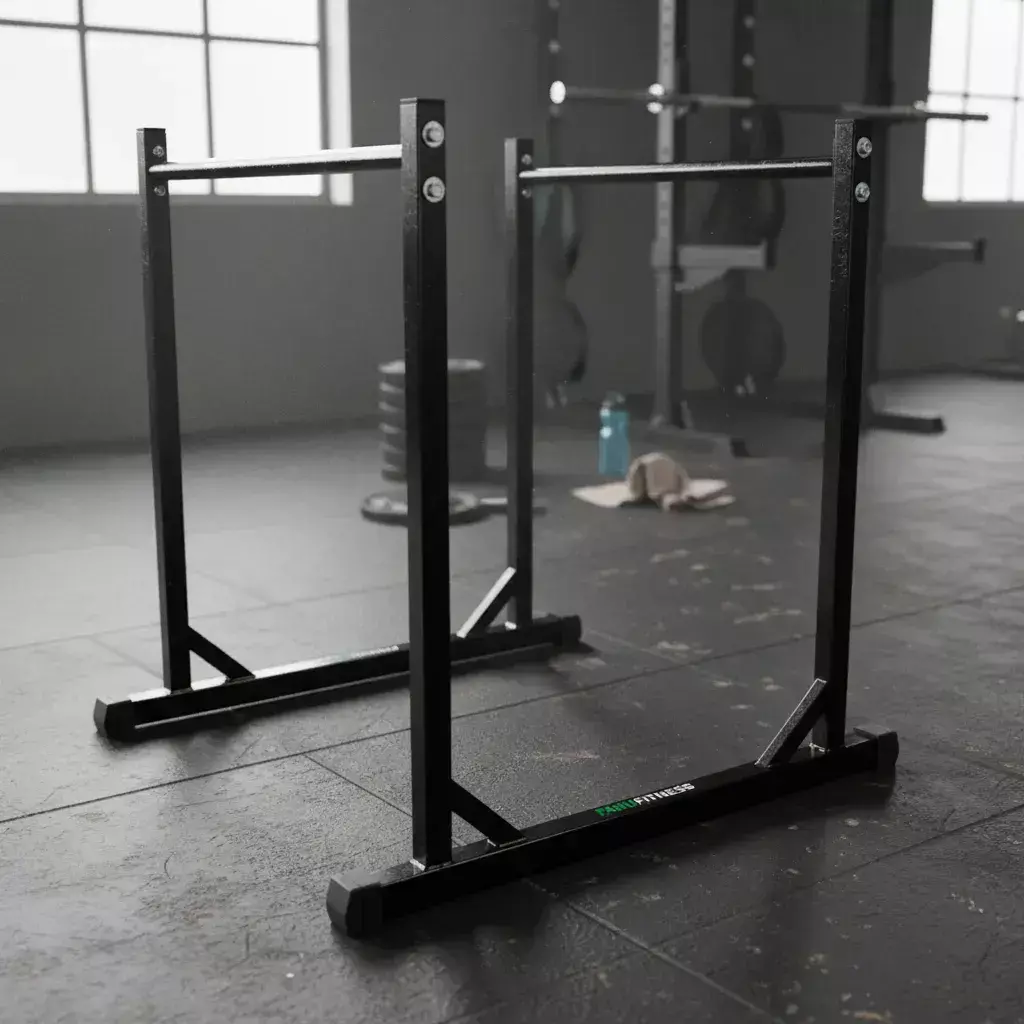 Paralelas de 90 CM - Calistenia — foto 5 de 16