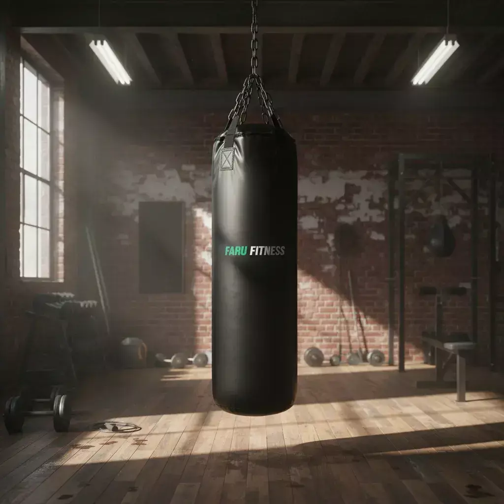 Bolsa de Boxeo 1,5 Mt — foto 3 de 14