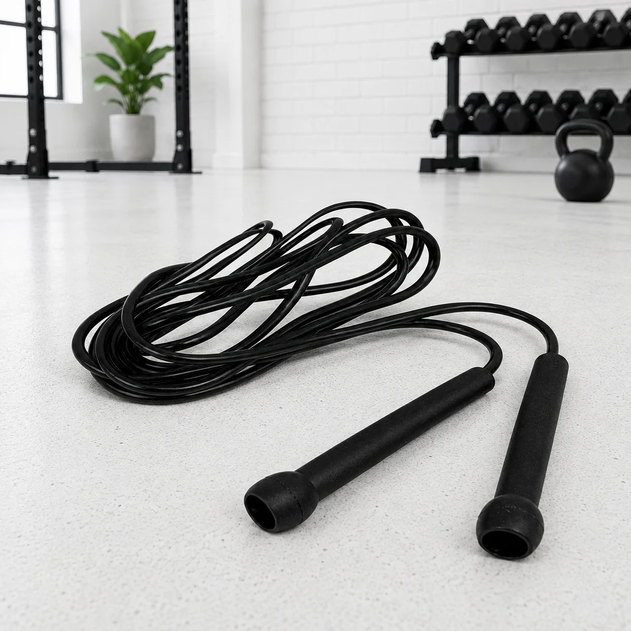 Soga de Salto — Accesorios y Repuestos FARU FITNESS