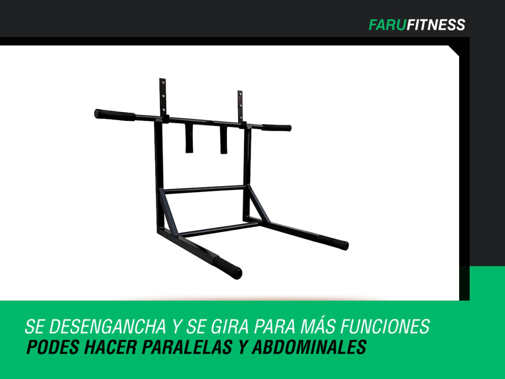 FARU Classic - Reforzada — foto 11 de 23