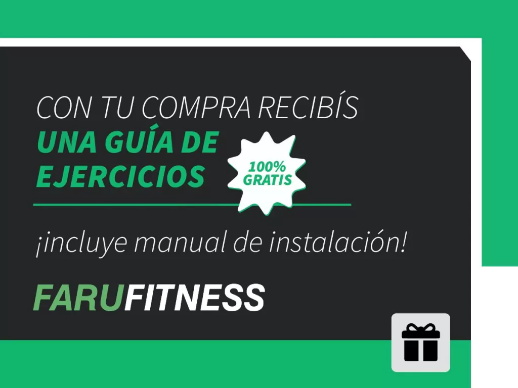 FARU Classic - Reforzada — foto 12 de 23