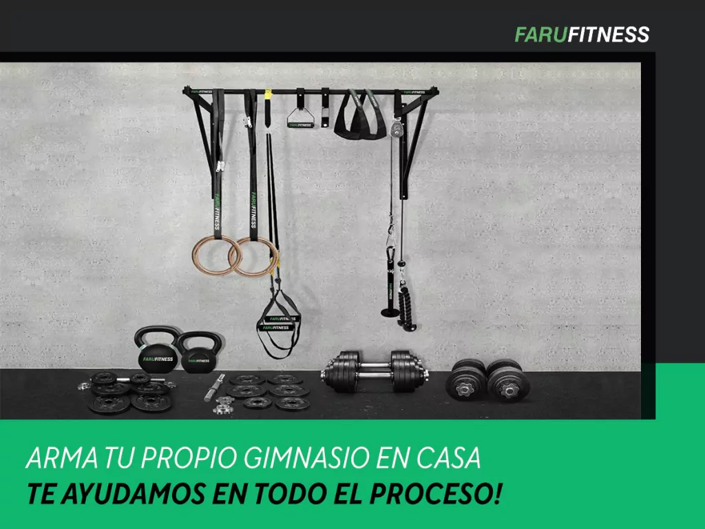 FARU Classic - Reforzada — foto 15 de 23