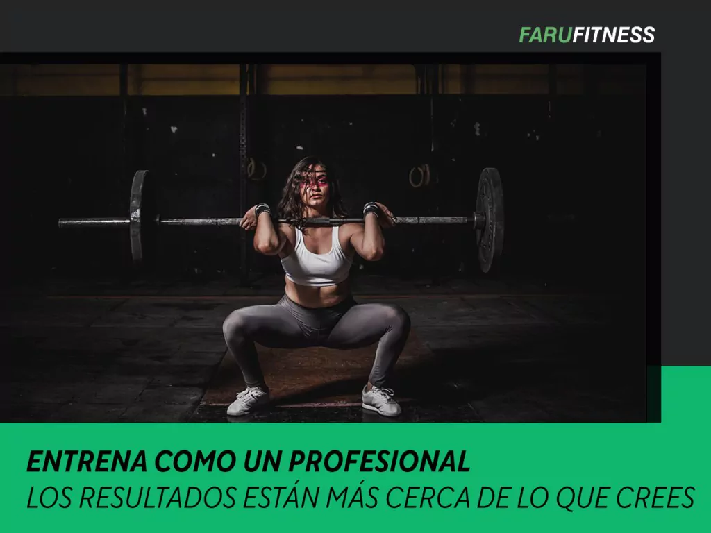 FARU Classic - Reforzada — foto 17 de 23