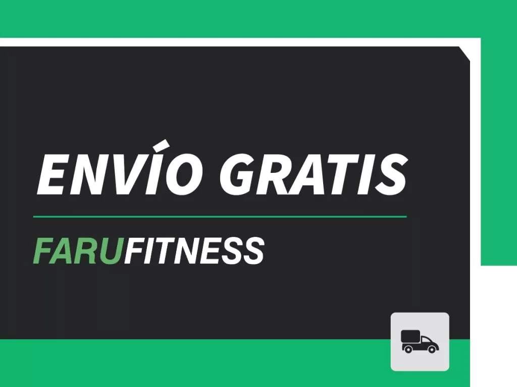 FARU Classic - Reforzada — foto 18 de 23