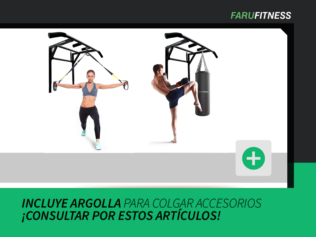 FARU Classic - Reforzada — foto 8 de 23