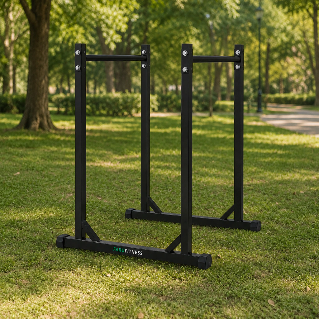 Paralelas de 120 CM - Calistenia — foto 4 de 14