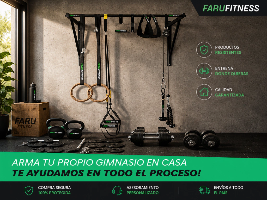 Rack de Pared Amurable — foto 15 de 22