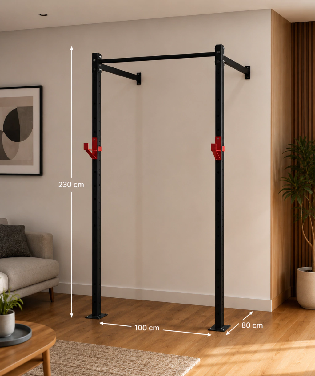 Rack de Pared Amurable — foto 8 de 22