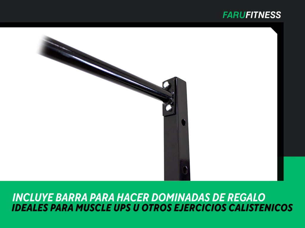 Rack de Pie 230 cm — foto 10 de 20