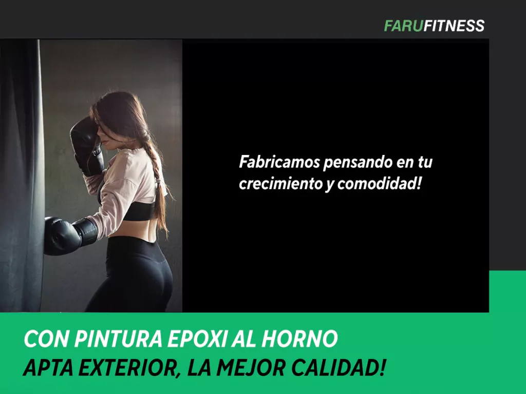 Soporte TRX — foto 2 de 14