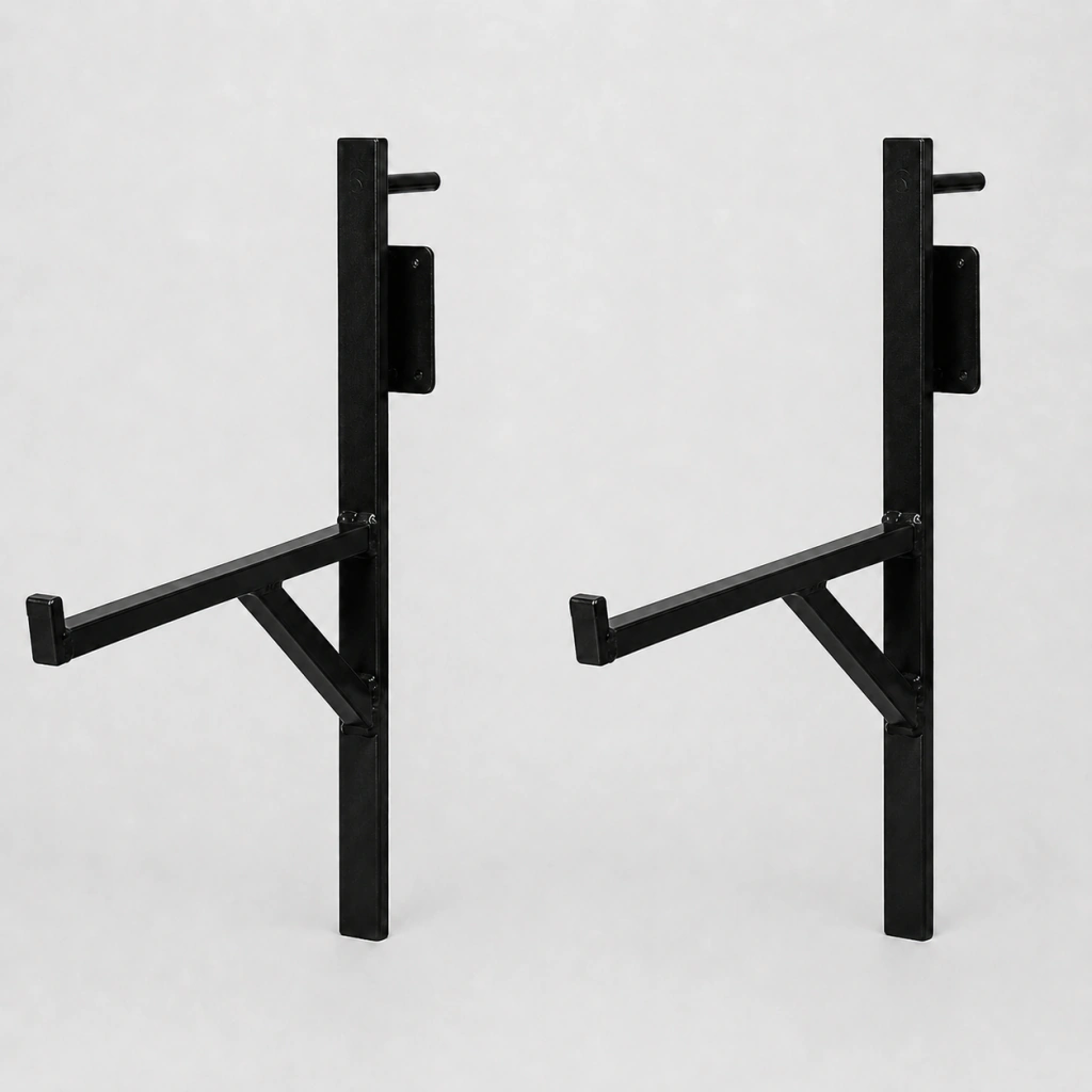 Repuestos de Soportes para Racks x Par — foto 10 de 10